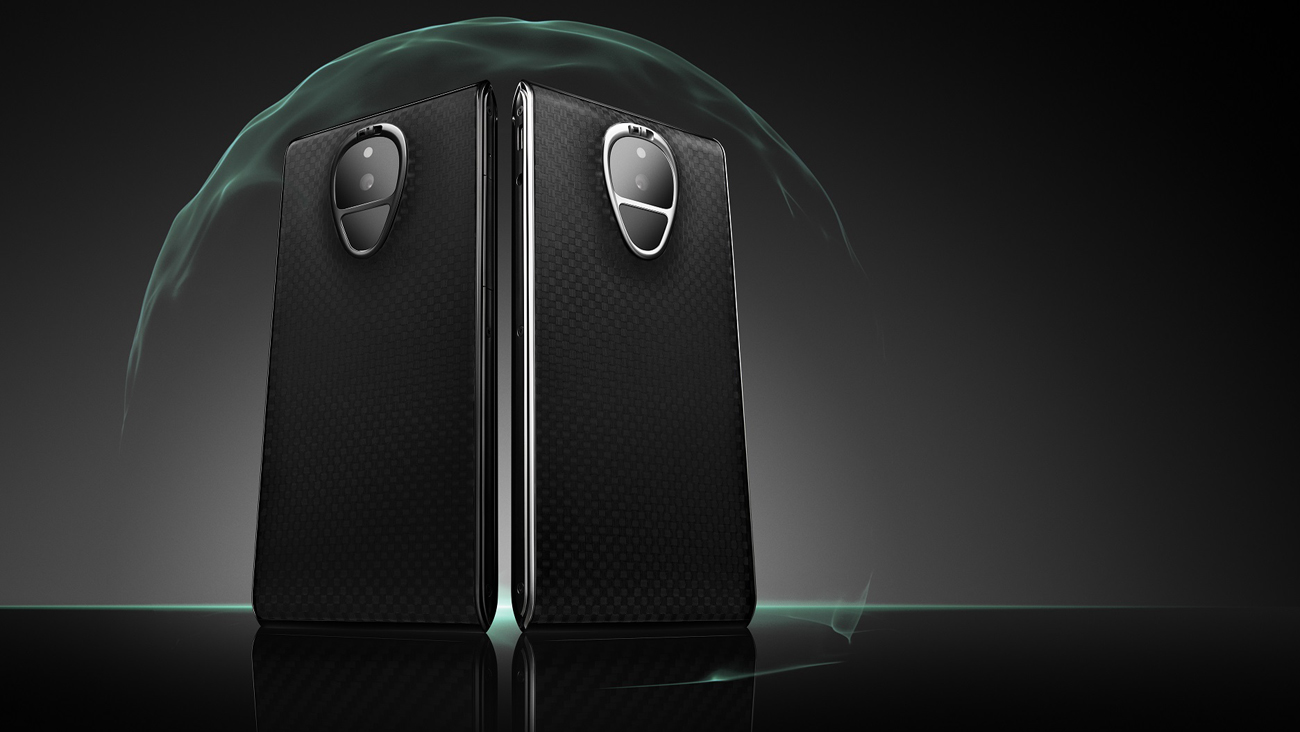 Advances in Technology Drive Smartphones