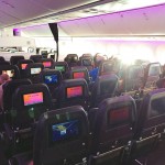 Review Dreamliner Economy Virgin Atlantic
