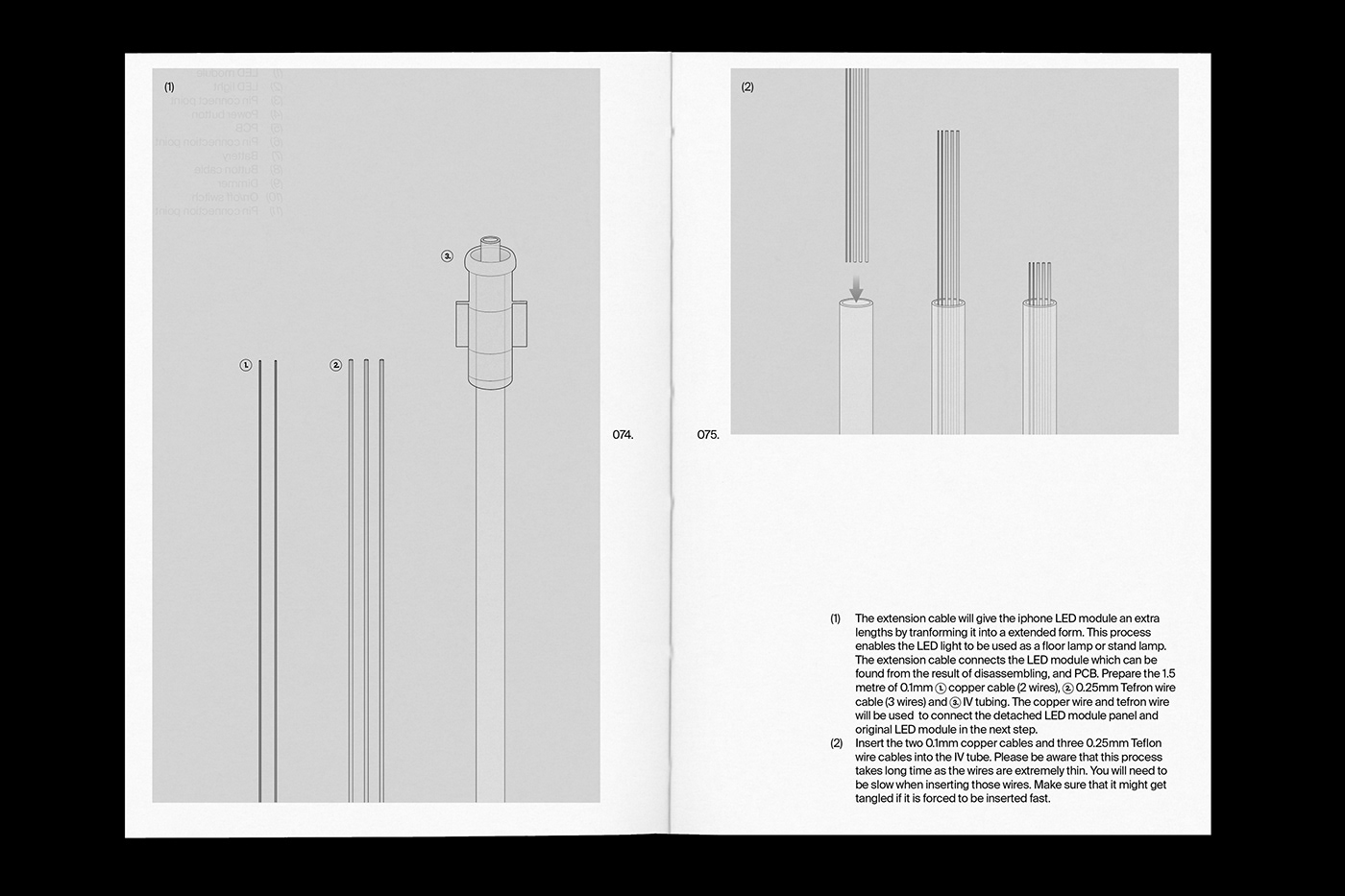 editorial design  graphic design  research book Sustainability upcycling