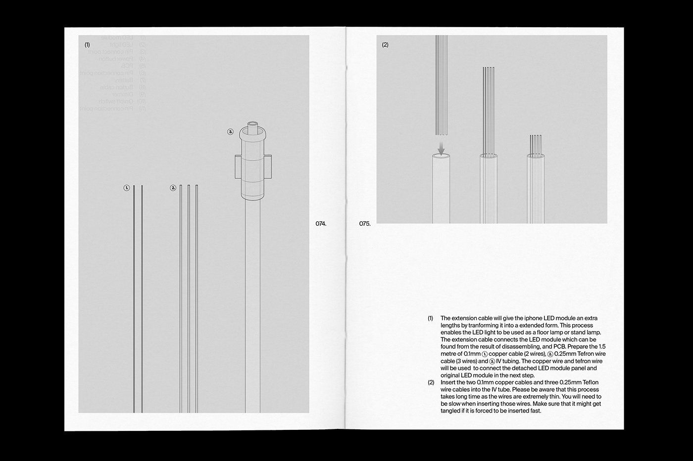 editorial design  graphic design  research book Sustainability upcycling