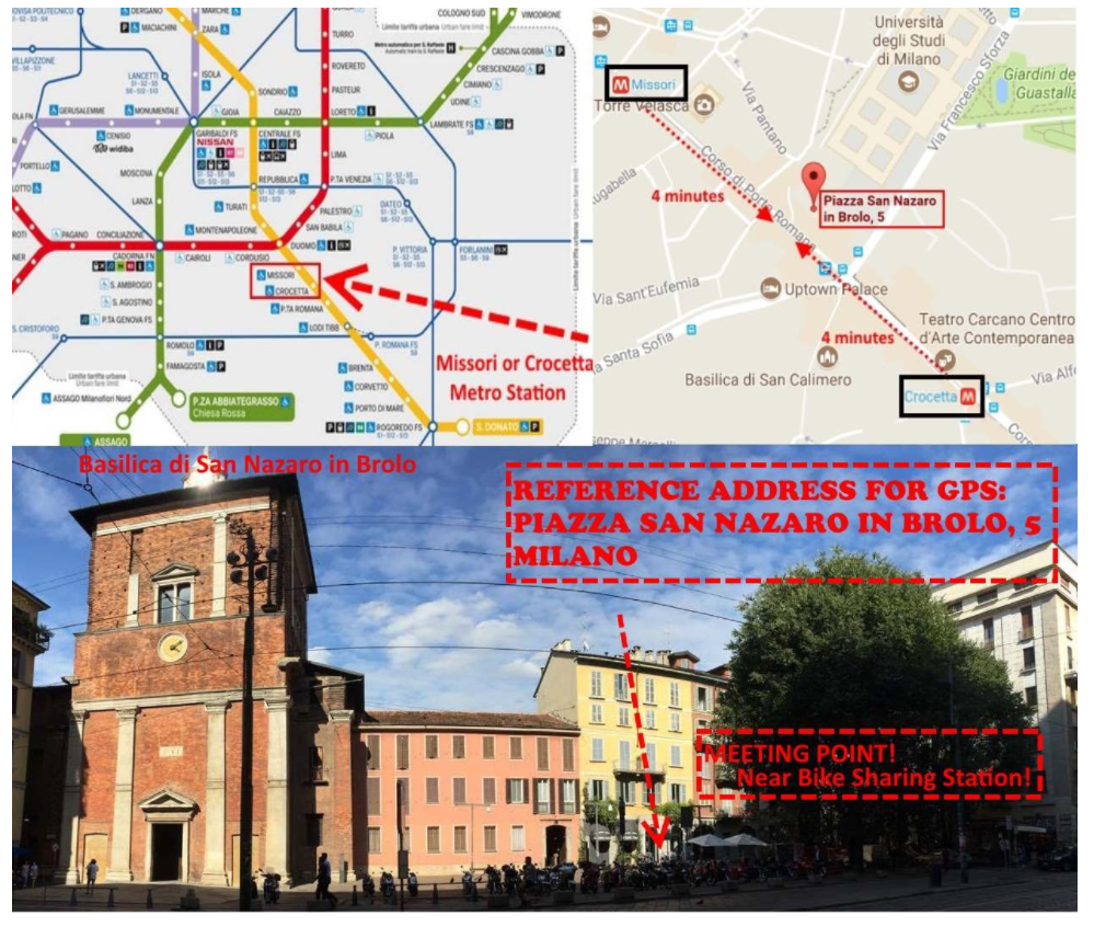 Tourisme à Milan : que faire et visiter le temps d’un weekend ? 8