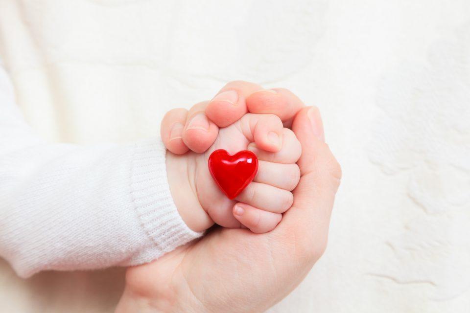 Cách trị bệnh tim tại nhà