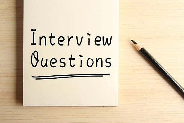 Common Interview Questions to Prepare for