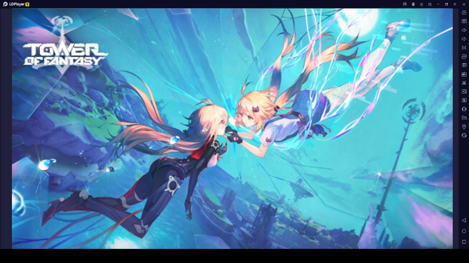Tower Of Fantasy Upcoming Characters To Fill Your Journey Game Guides 