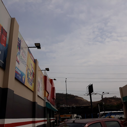 Floreria Cómplices - Guayaquil