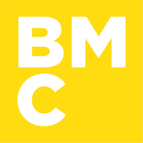 BMC logo