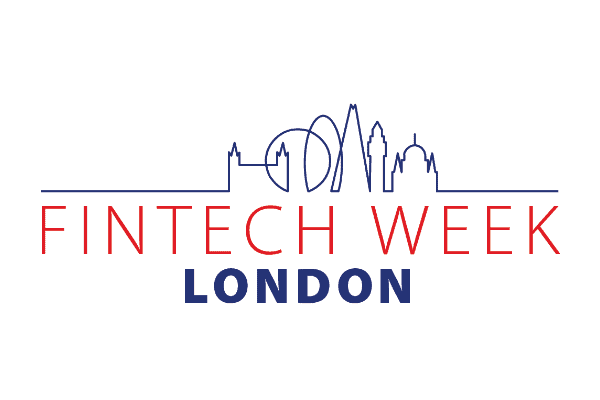 Blog London Fintech Week Logo
