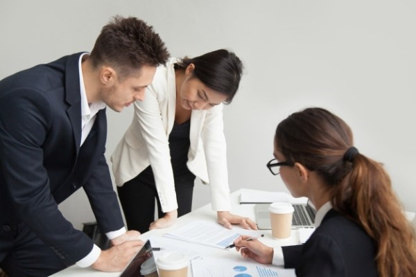 6 bước làm chủ nghệ thuật bán hàng