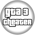 Grand Theft Auto III Cheater apk