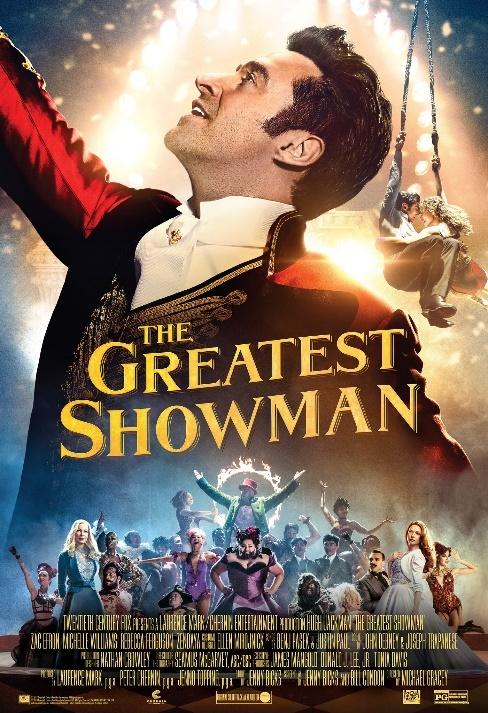 The Greatest Showman (2017) - IMDb