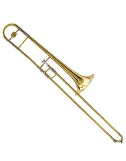 Yamaha Custom Z Tenor Trombone - Virtuosity