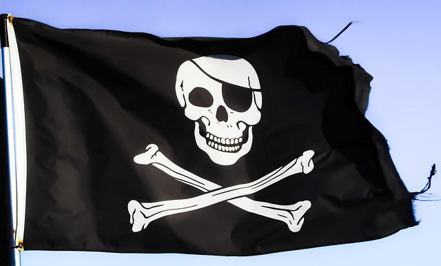 Banderas de barcos