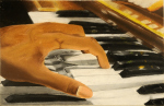 B-piano hands