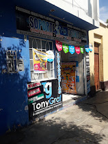 Tony Graf