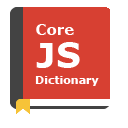 JS Dictionary Chrome extension download