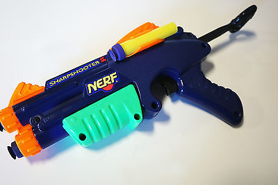 nerf rocket launcher 90s
