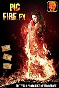 Review of PicFire Fx Pro apk Free