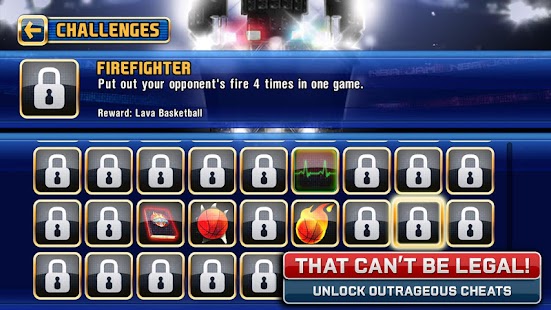 Download NBA JAM by EA SPORTS™ apk