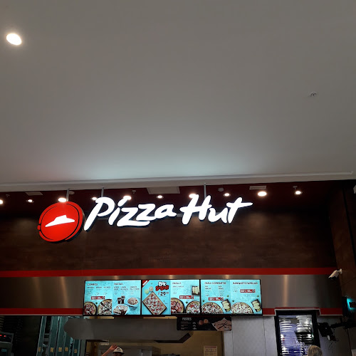 Pizza Hut - Huancayo
