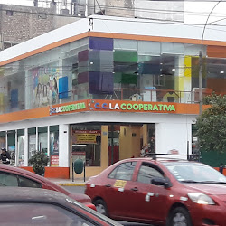 Centro Comercial La Cooperativa