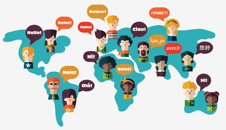 Multilingual Customer Support: Here's What You Need to Know