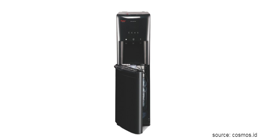 Dispenser Cosmos - CWD 7850 - Daftar Dispenser Air Galon Terbaik 2020