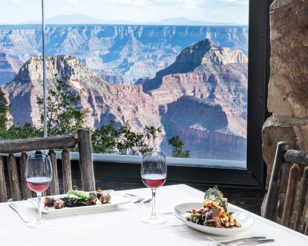 Tips for a Memorable Dining Experience in Bryce Canyon National Park 1