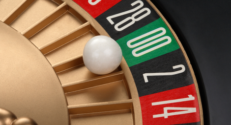 roulette game