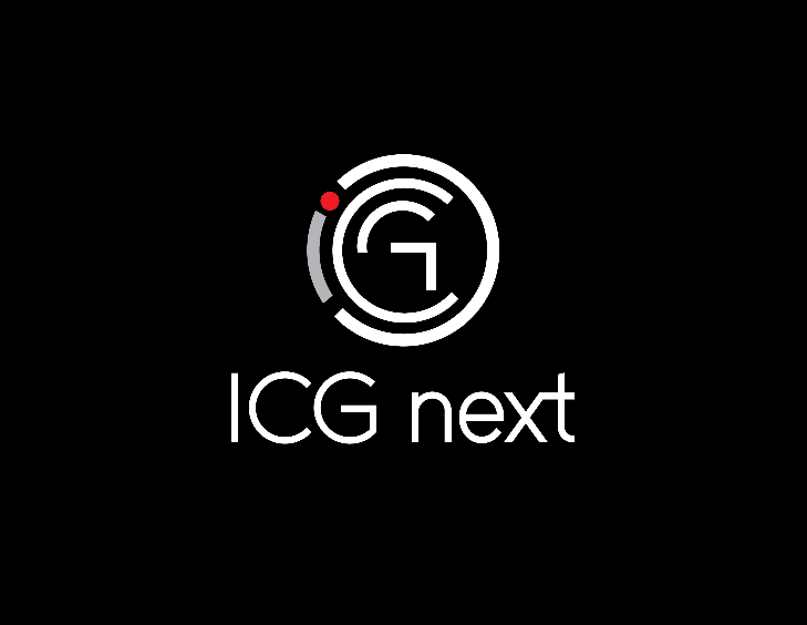 ICG next is an innovative industry-leading financial advisory firm. When designing the companies new name and logo brand, the priority was to replace the long name and replace it with something simpler that meant something to the clients as well as the owners of the company. The award-winning logo design showcases the individual letters in the graphic portion. Colors were chosen as classic white, charcoal, white with a touch of red.
