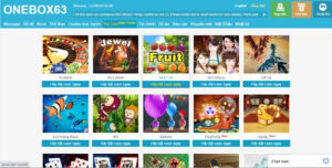 Chơi game mọi lúc, mọi nơi 