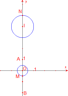 Xét các số phức (z);(w) thỏa mãn (9left| z right| = 2left| {z - i} right| + left| {z + 2i} right|) và (left| {iw + 2} right| = 1). Khi(left| {z + w - 6i} right|) đạt giá trị lớn nhất, (left| {z - w} right|)bằng</p> 1