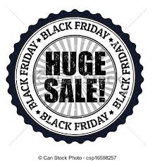 Image result for black friday clip art