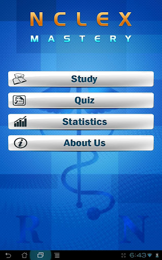 Download NCLEX Mastery LITE apk