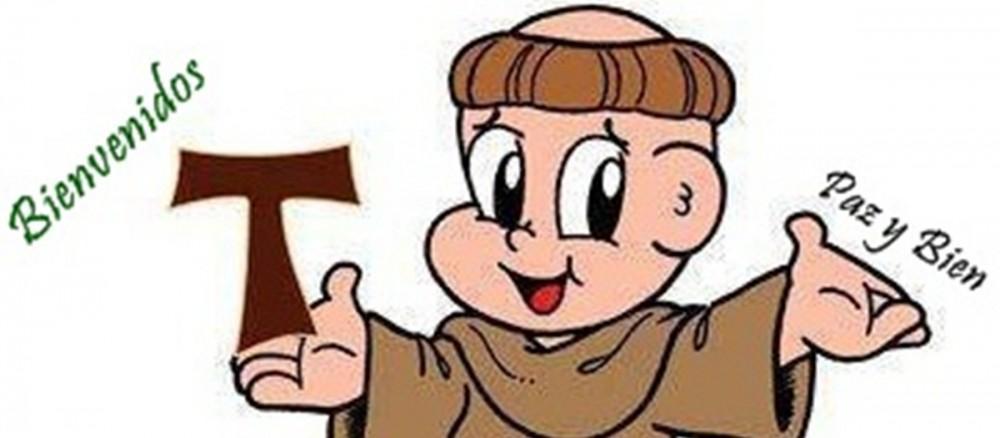 Resultado de imagen para paz y bien franciscanos