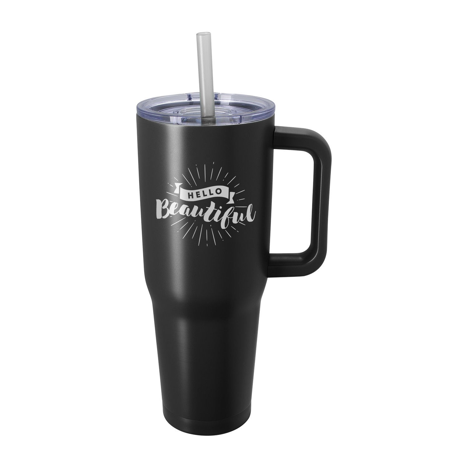 Mug-It Adjustable Handle for Pints, Tumblers, Flasks, Growlers