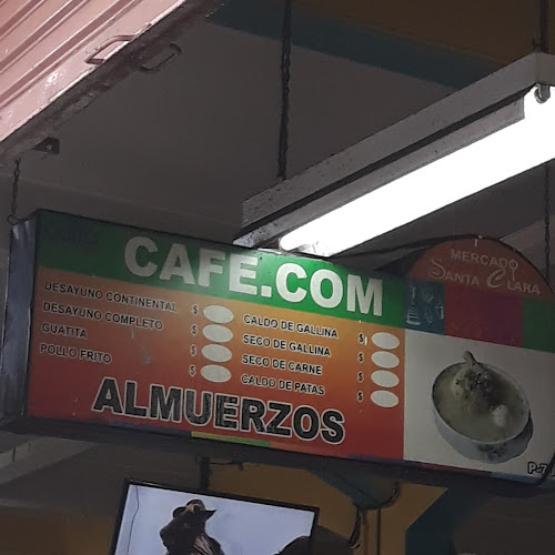 CAFE