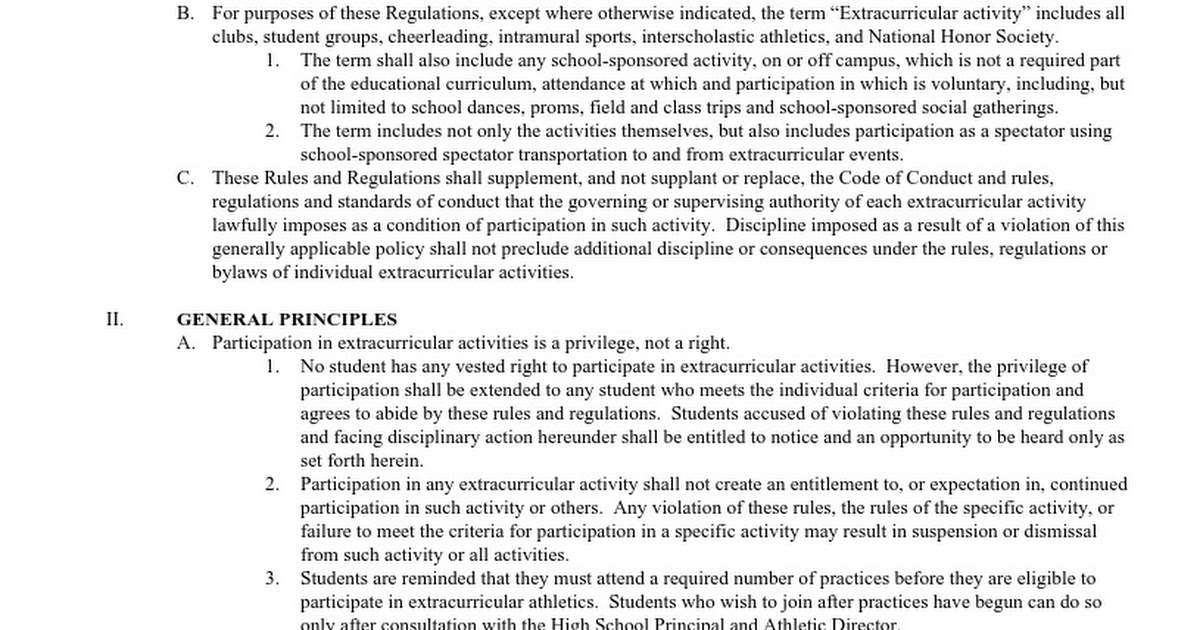 ADMINISTRATIVE RULES AND REGULATIONS FOR THE PARTICIPATION.doc Google