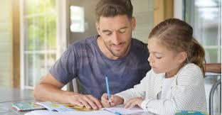 Five productive ways for parents to help their children with homework -  Kumon Ireland