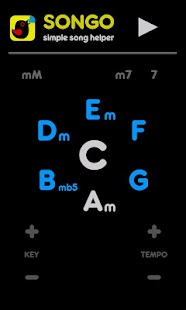 Download Songo Chord Finder apk