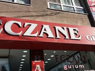 Gülüm Eczanesi