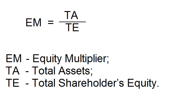 What is Equity Multiplier & How to Apply It. - Beatmarket Blog