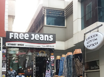 Free Jeans