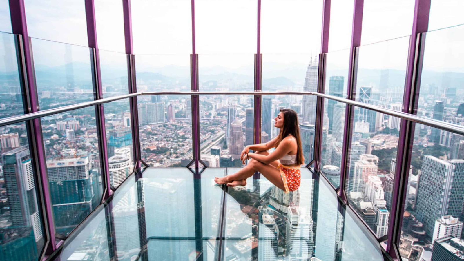 Fun Things to Do in KL