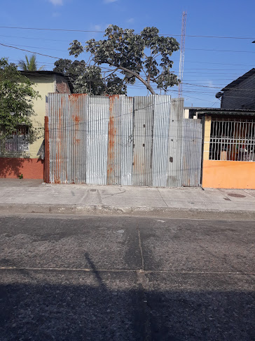 Lubricadora Y Garage Gina - Guayaquil