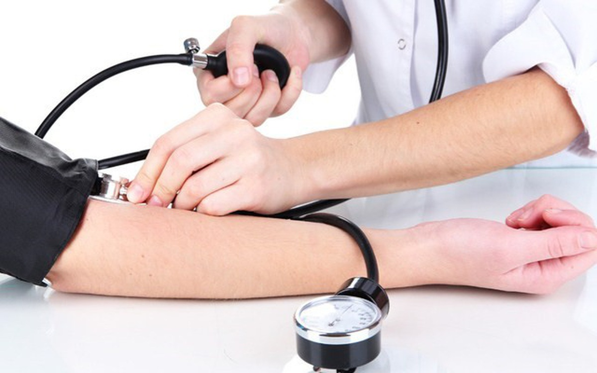 dược phẩm điều trị huyết áp cao