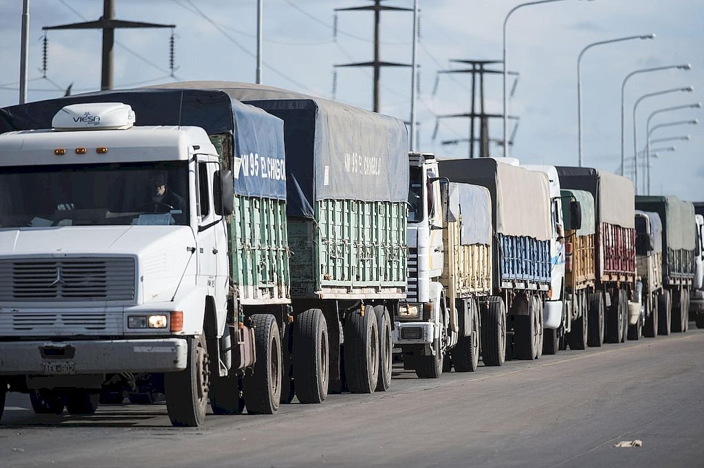 Restricciones y soluciones para el agro.