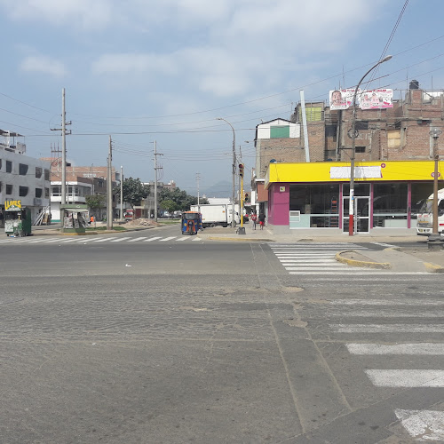 Av. Colectora 27B, Callao 07031, Perú