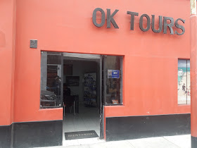 Ok Tours