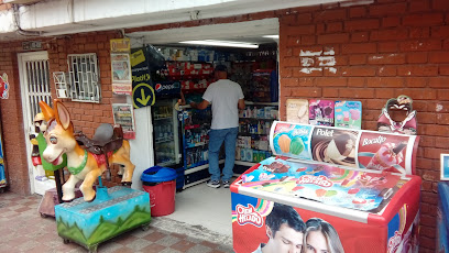 Droguería Multidrogas Cl. 75 Sur #1a Este-86, Bogotá, Cundinamarca, Colombia