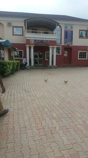 Melvino Garden & Hotels, Plot 155, Abacha/ Old Kari Road, Mararaba Gurku, Kari LGA, Nasarawa State, Nigeria, Amusement Center, state Nasarawa